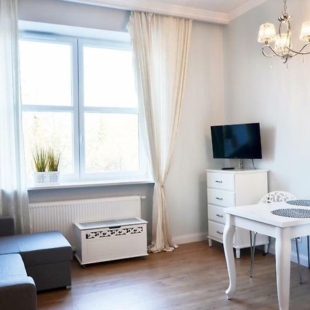 Gagarina 33 - Studio By Homeprime Warsawa Bagian luar foto