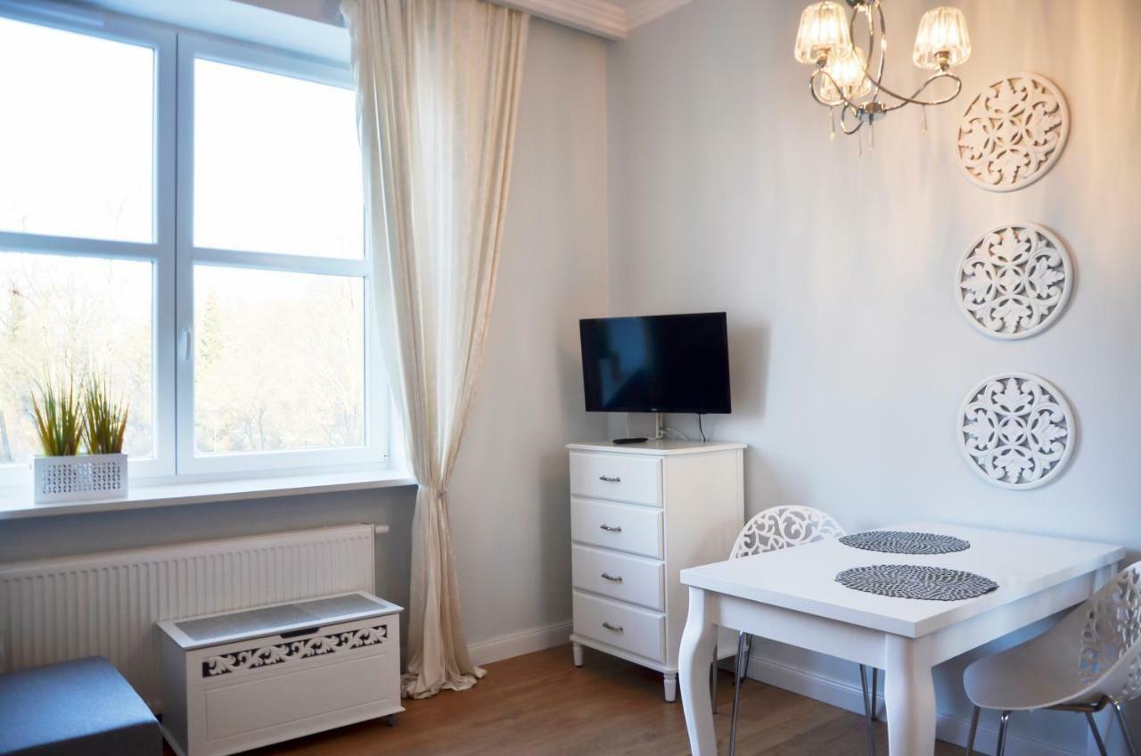 Gagarina 33 - Studio By Homeprime Warsawa Bagian luar foto
