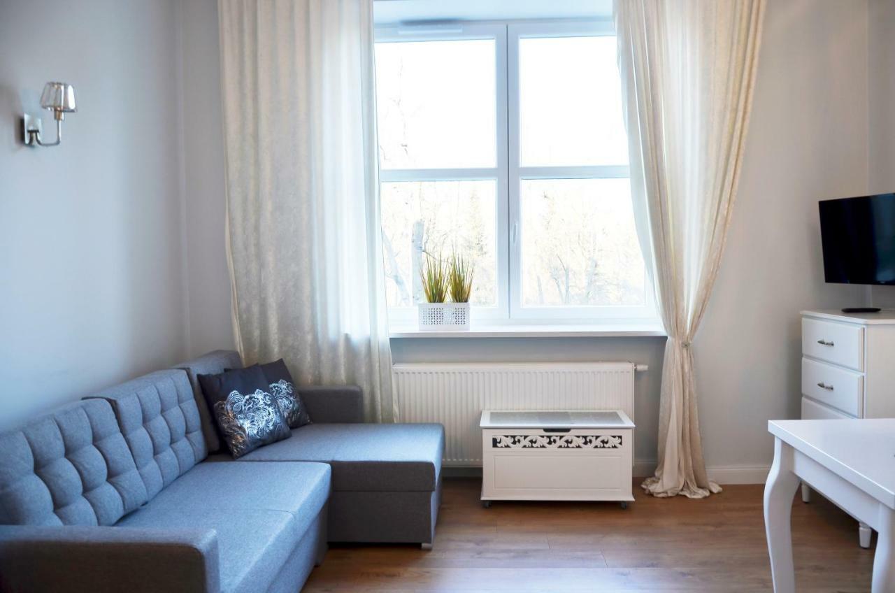 Gagarina 33 - Studio By Homeprime Warsawa Bagian luar foto