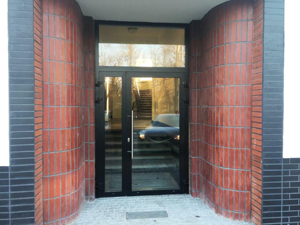 Gagarina 33 - Studio By Homeprime Warsawa Bagian luar foto
