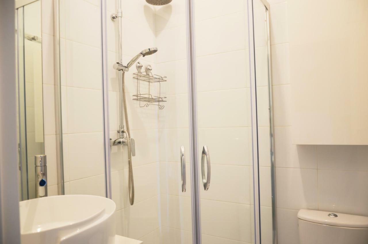 Gagarina 33 - Studio By Homeprime Warsawa Bagian luar foto